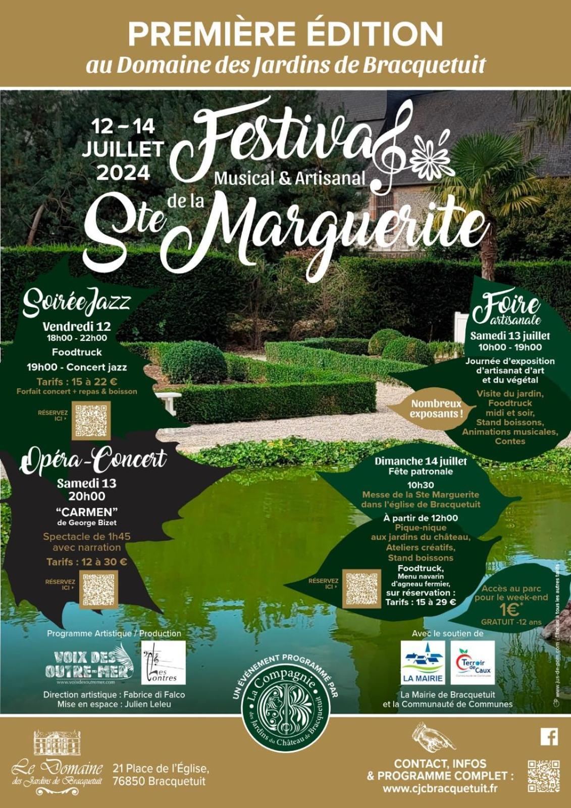 Chambre E Andre Le Domaine Des Jardins De Bracquetuit Εξωτερικό φωτογραφία